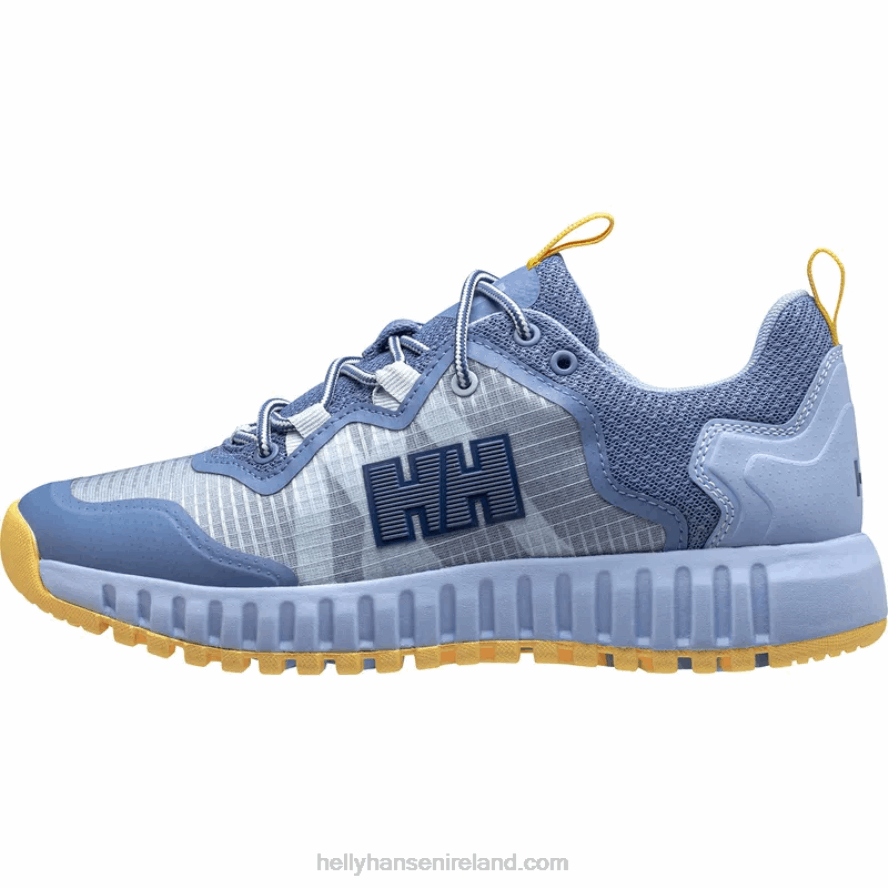 TERRACOTTA 8V222F2137 Helly-Hansen WOMEN'S NORTHWAY APPROACH HIKING SHOES