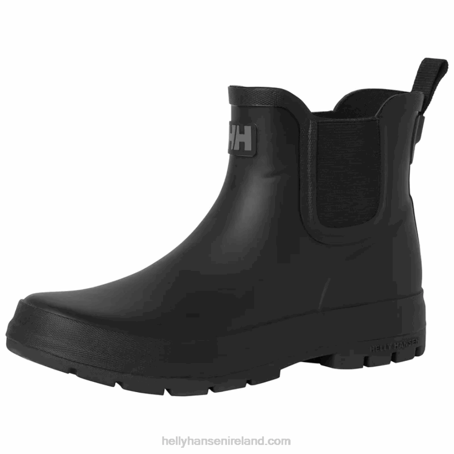 DEEP FJORD 8V222F2179 Helly-Hansen WOMEN'S ADEL RUBBER BOOTS