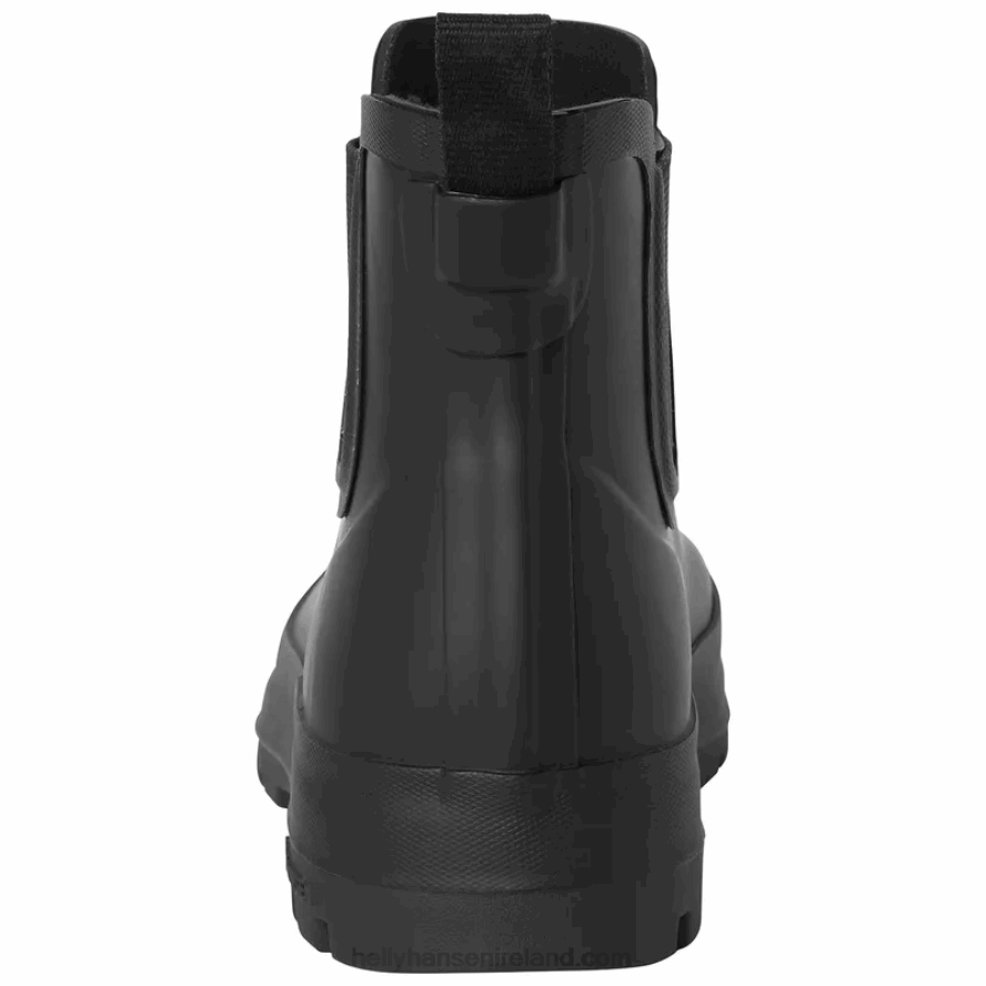 DEEP FJORD 8V222F2179 Helly-Hansen WOMEN'S ADEL RUBBER BOOTS