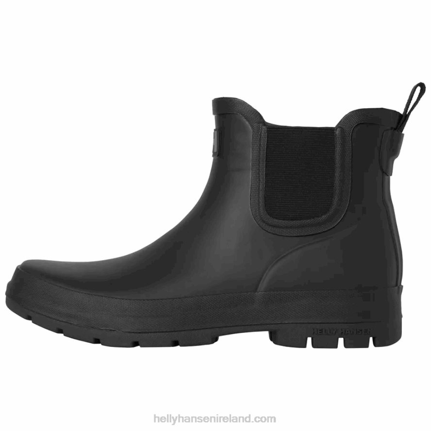 DEEP FJORD 8V222F2179 Helly-Hansen WOMEN'S ADEL RUBBER BOOTS
