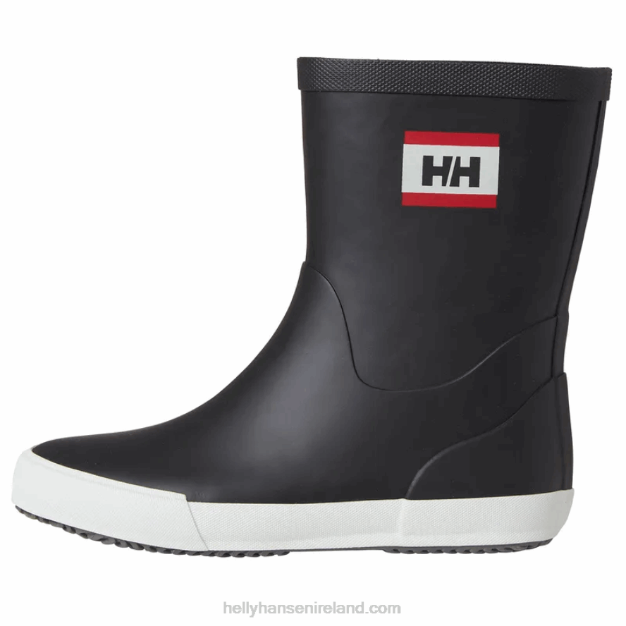 ESSENTIAL Y 8V222F2181 Helly-Hansen WOMEN'S NORDVIK 2 RUBBER BOOTS