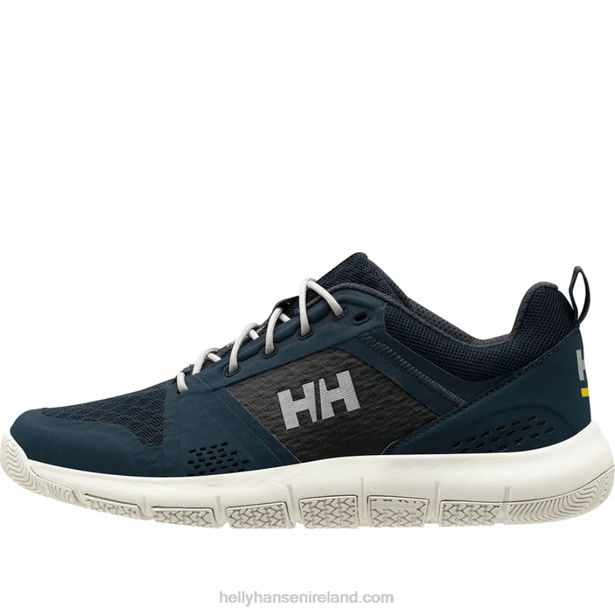 MINT/HEAT 8V222F2104 Helly-Hansen WOMEN'S SKAGEN F-1 OFFSHORE SAILING SHOES