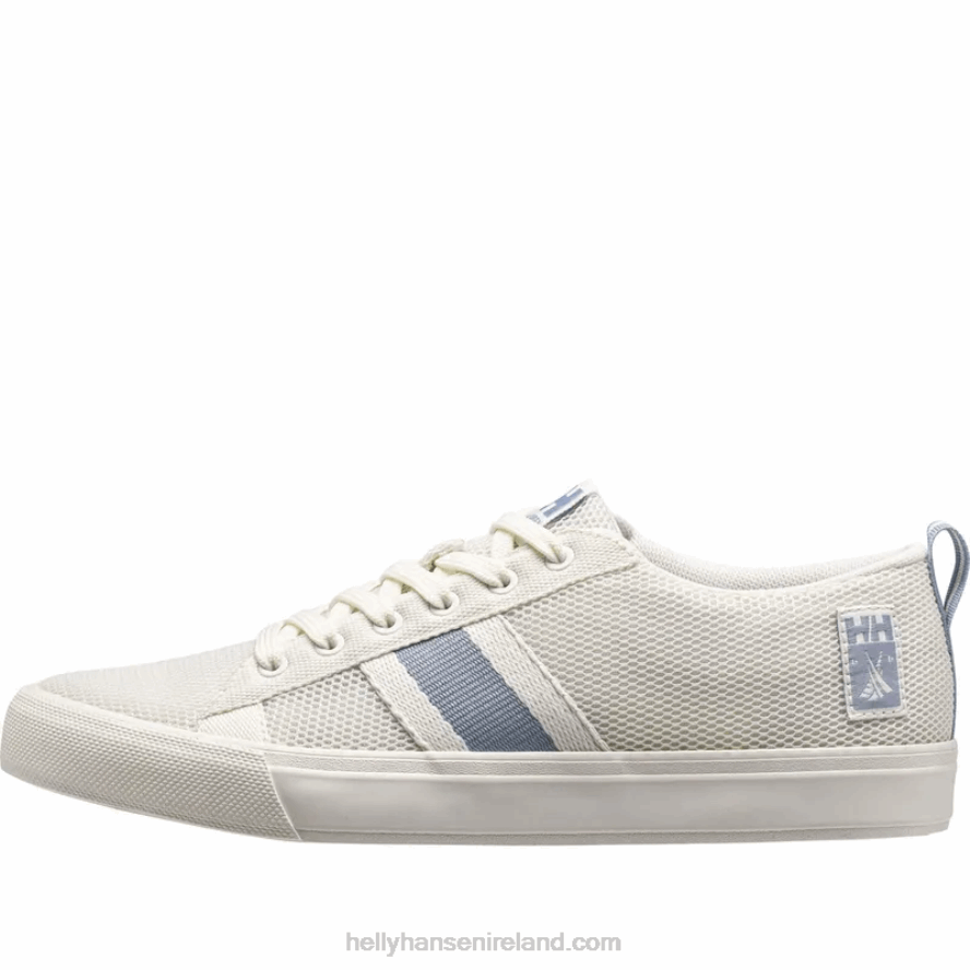 NAVY/OFF 8V222F2108 Helly-Hansen WOMEN'S BERGE VIKING SNEAKERS