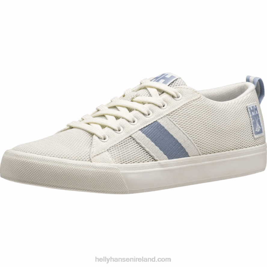 NAVY/OFF 8V222F2108 Helly-Hansen WOMEN'S BERGE VIKING SNEAKERS