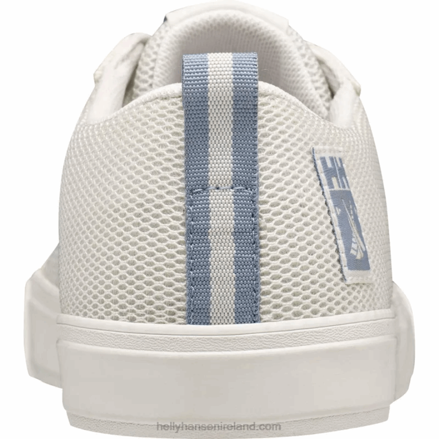 NAVY/OFF 8V222F2108 Helly-Hansen WOMEN'S BERGE VIKING SNEAKERS