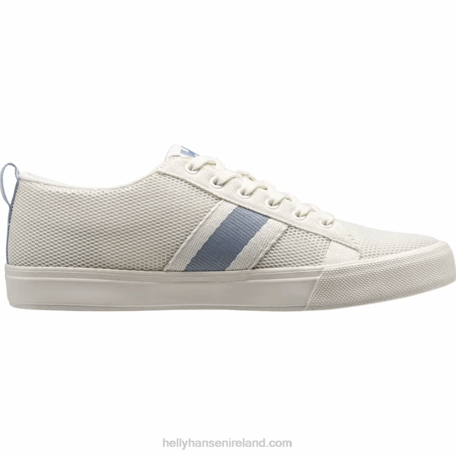 NAVY/OFF 8V222F2108 Helly-Hansen WOMEN'S BERGE VIKING SNEAKERS