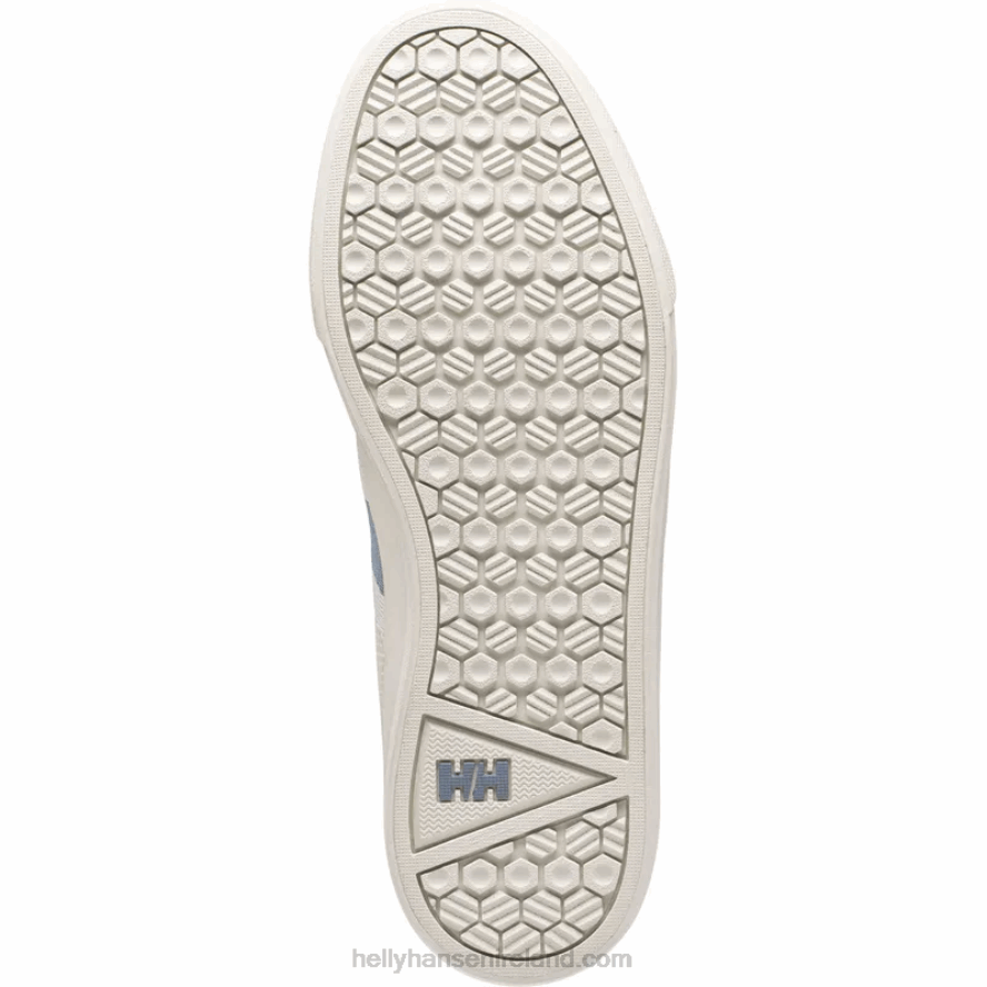 NAVY/OFF 8V222F2108 Helly-Hansen WOMEN'S BERGE VIKING SNEAKERS