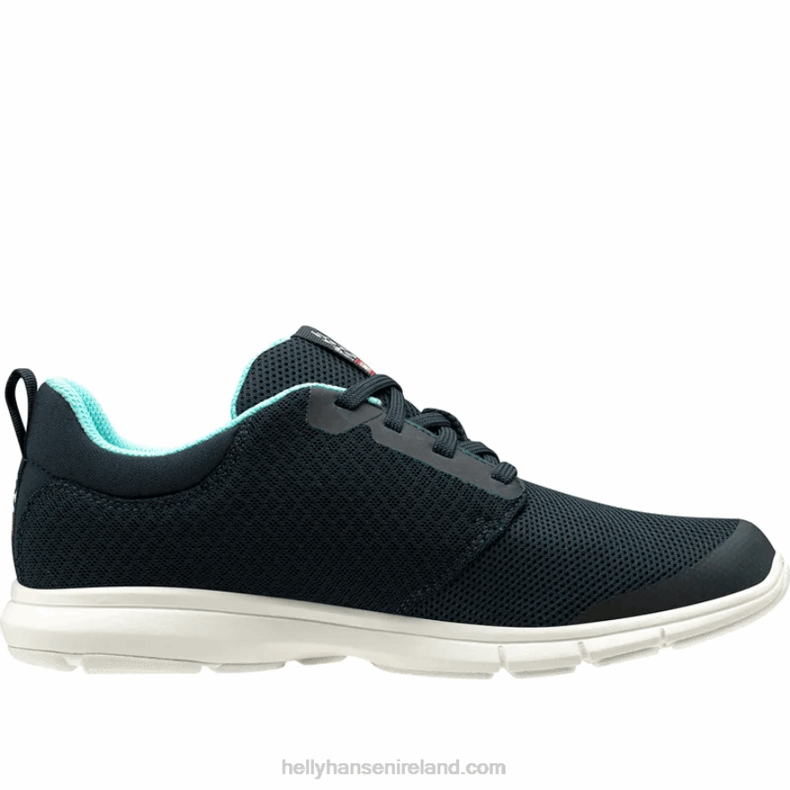 OFFWHITE 8V222F2102 Helly-Hansen WOMEN'S FEATHERING TRAINERS