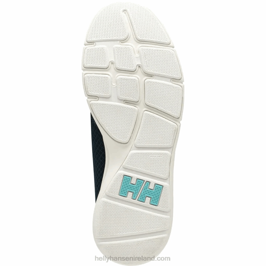 OFFWHITE 8V222F2102 Helly-Hansen WOMEN'S FEATHERING TRAINERS