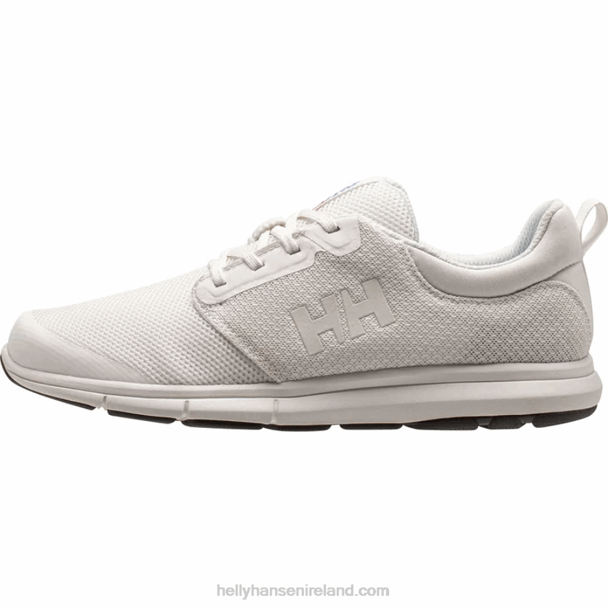 ROSE SMOKE 8V222F2101 Helly-Hansen WOMEN'S FEATHERING TRAINERS