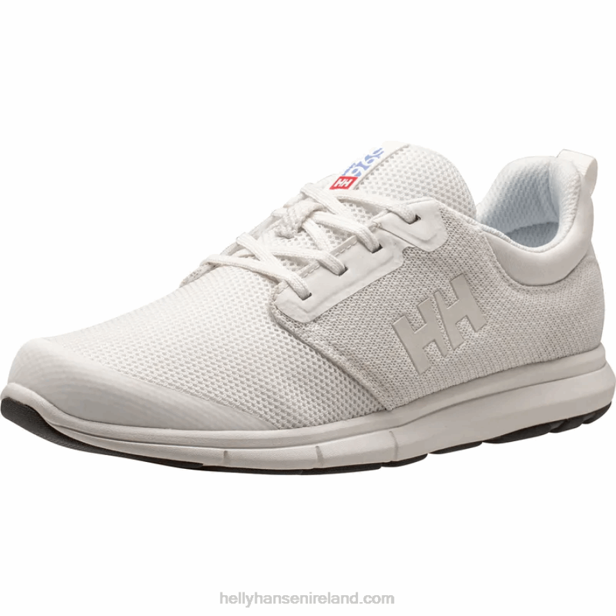 ROSE SMOKE 8V222F2101 Helly-Hansen WOMEN'S FEATHERING TRAINERS