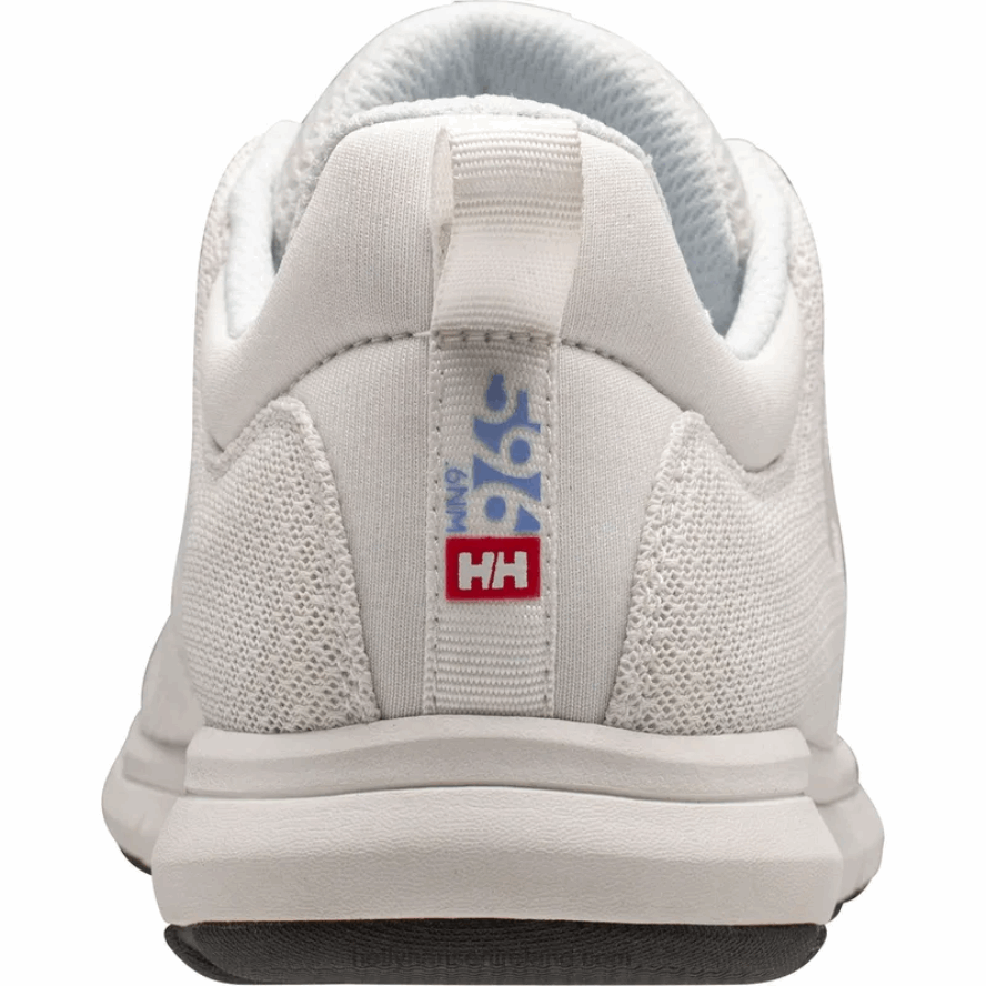ROSE SMOKE 8V222F2101 Helly-Hansen WOMEN'S FEATHERING TRAINERS
