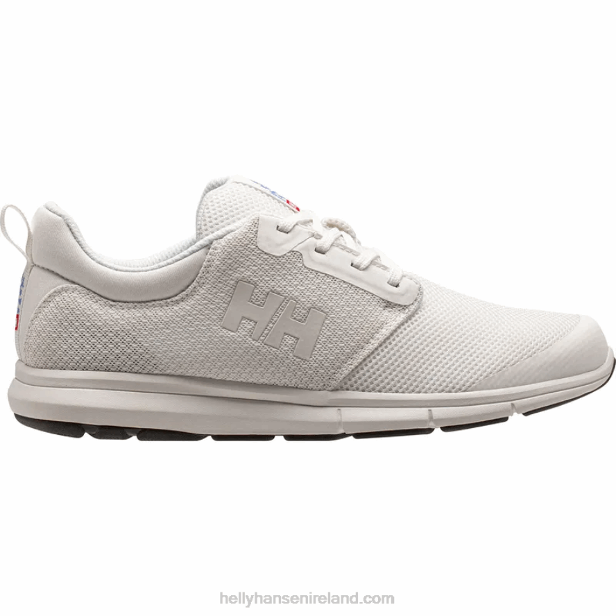 ROSE SMOKE 8V222F2101 Helly-Hansen WOMEN'S FEATHERING TRAINERS