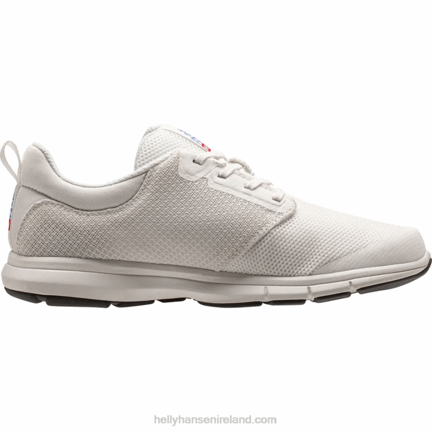 ROSE SMOKE 8V222F2101 Helly-Hansen WOMEN'S FEATHERING TRAINERS
