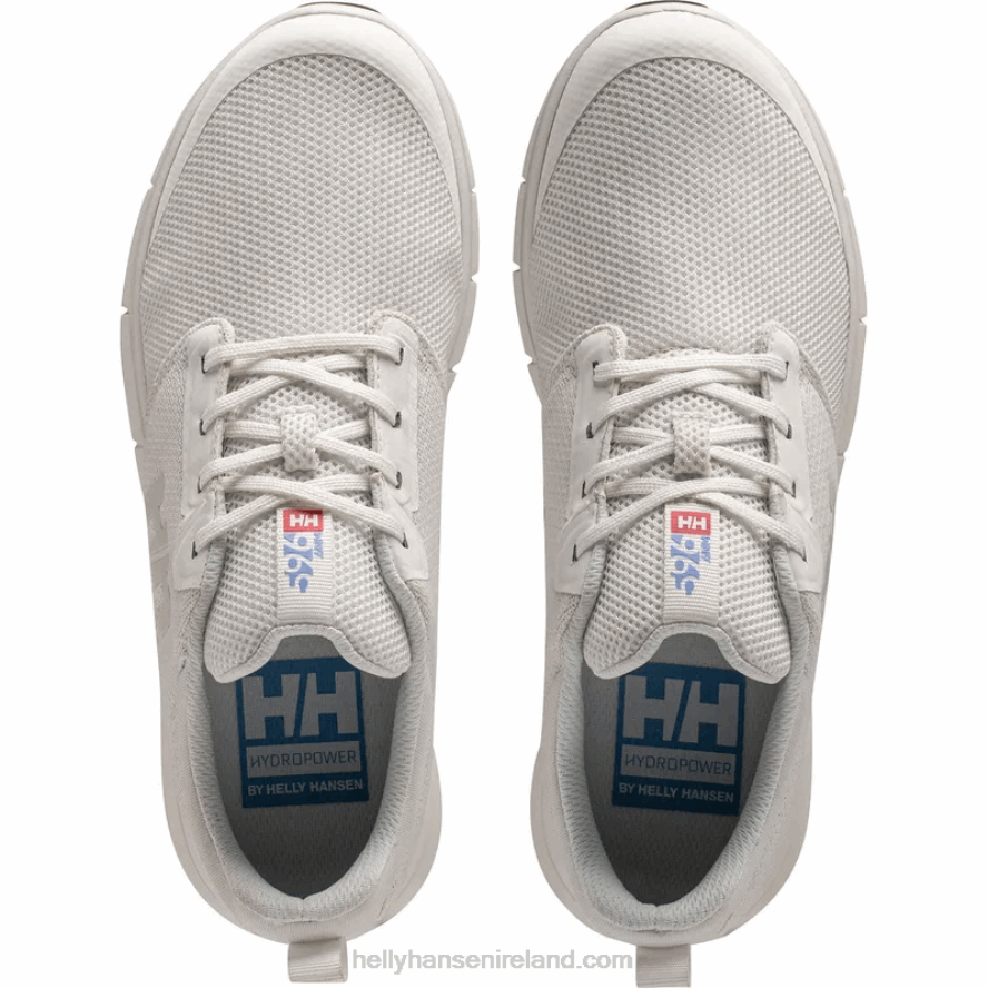 ROSE SMOKE 8V222F2101 Helly-Hansen WOMEN'S FEATHERING TRAINERS