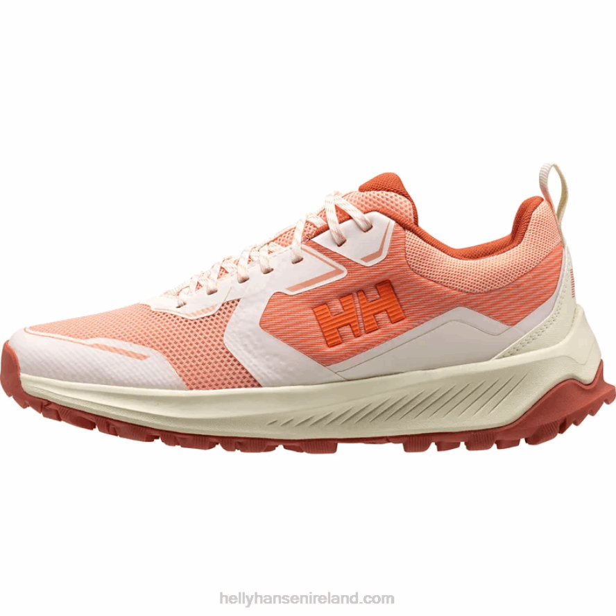 BLACK/SPA 8V222F2131 Helly-Hansen W GOBI 2