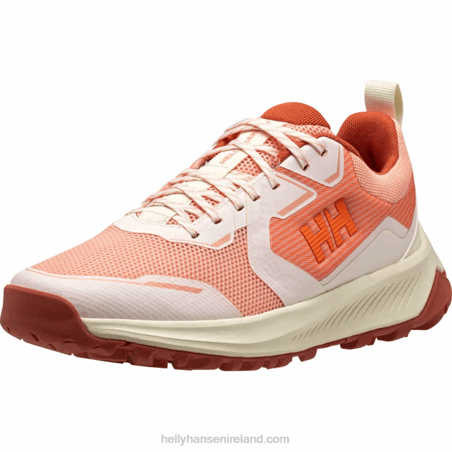 BLACK/SPA 8V222F2131 Helly-Hansen W GOBI 2