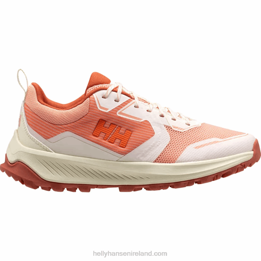 BLACK/SPA 8V222F2131 Helly-Hansen W GOBI 2