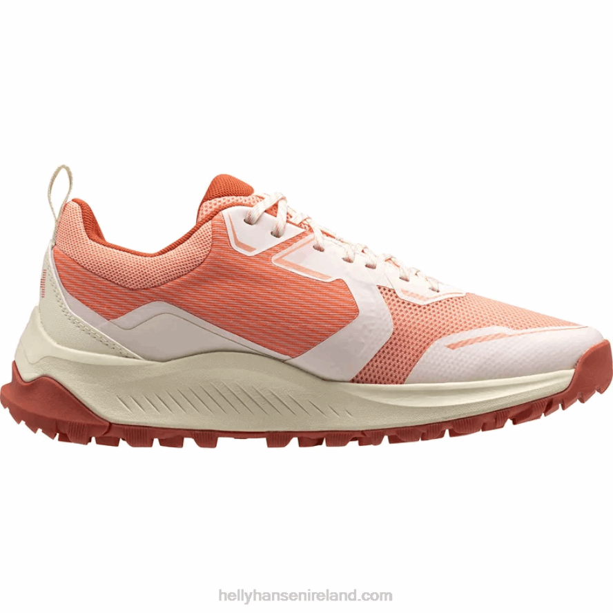 BLACK/SPA 8V222F2131 Helly-Hansen W GOBI 2