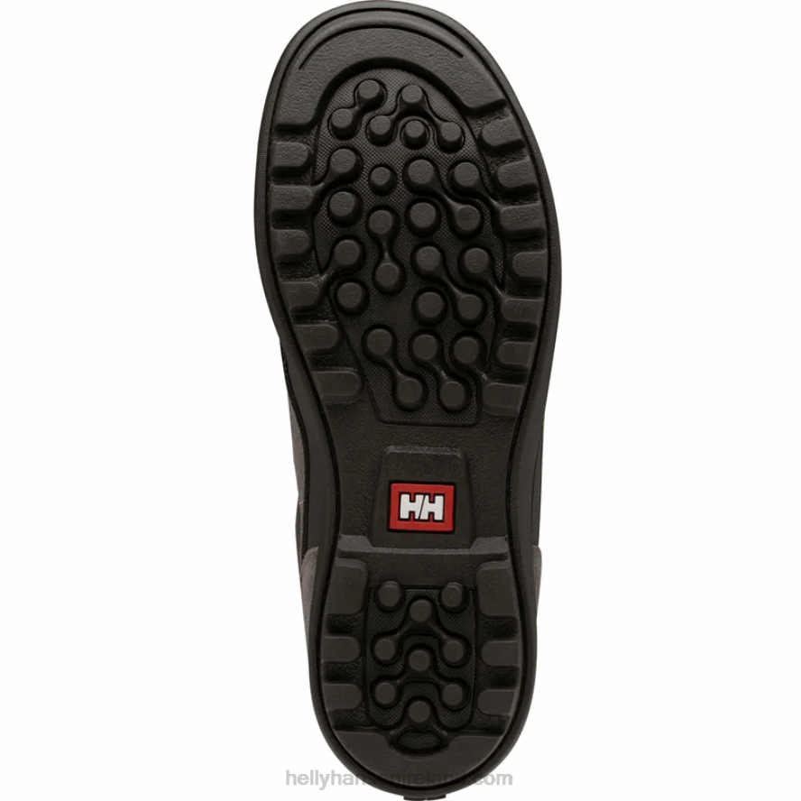 BLACK 8V222F2190 Helly-Hansen WOMEN'S SORRENTO WINTER BOOTS