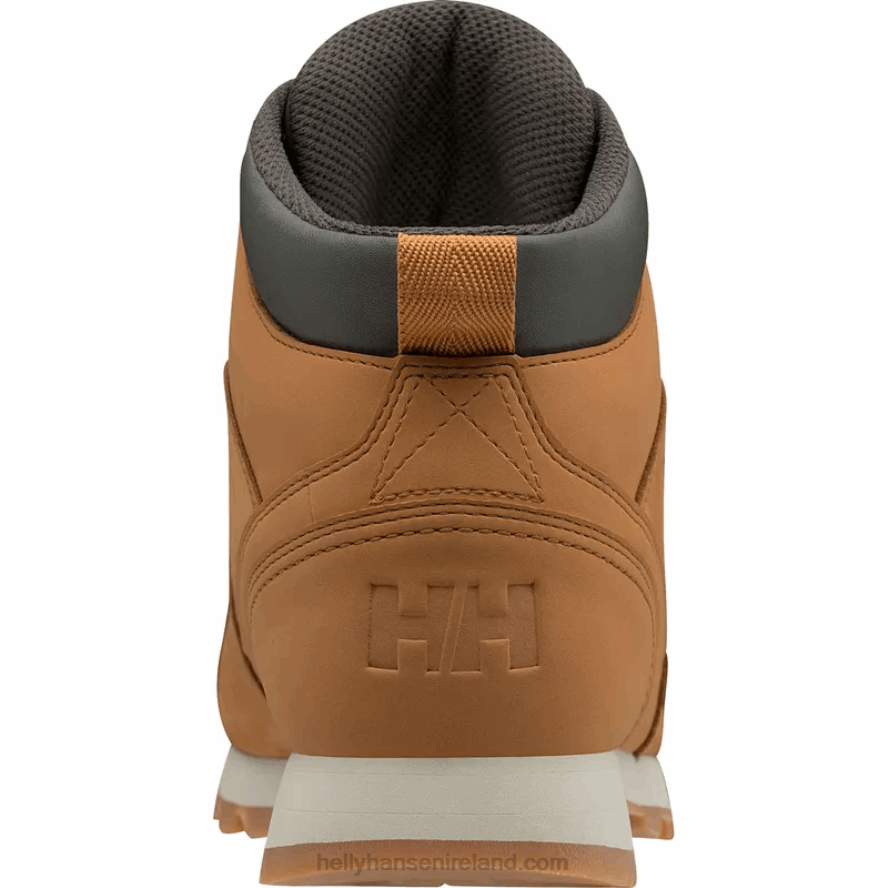 BLACK 8V222F2196 Helly-Hansen WOMEN'S TSUGA BOOTS