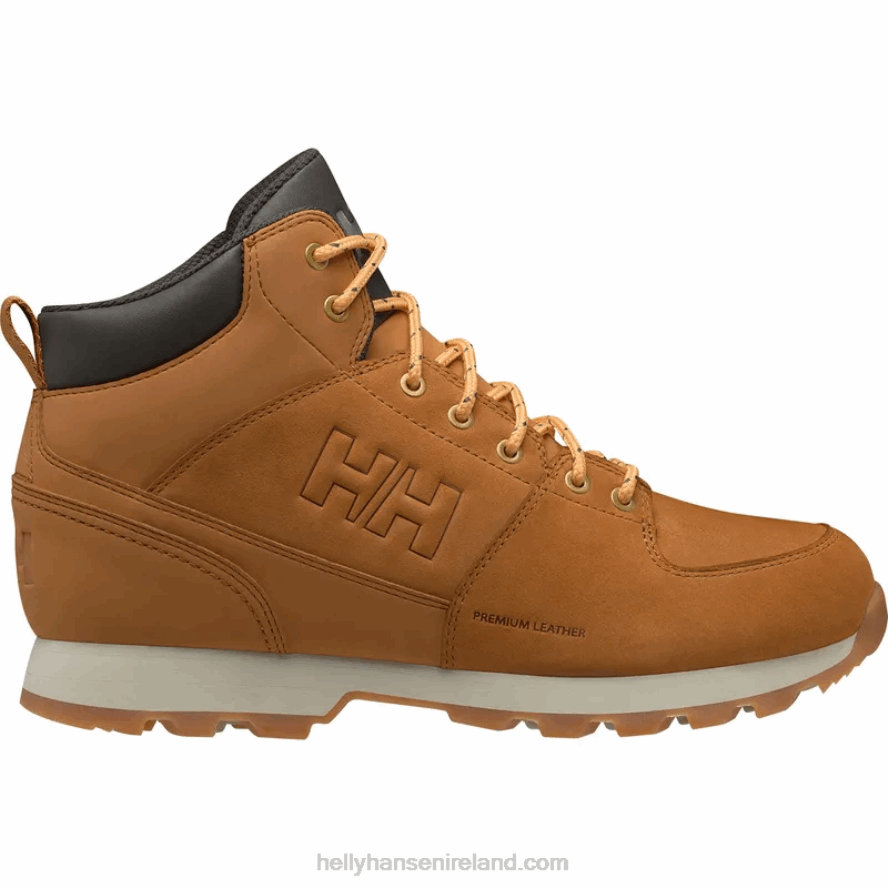 BLACK 8V222F2196 Helly-Hansen WOMEN'S TSUGA BOOTS
