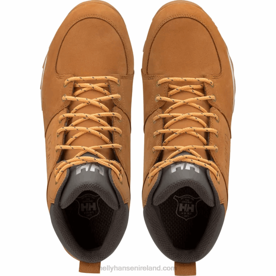 BLACK 8V222F2196 Helly-Hansen WOMEN'S TSUGA BOOTS