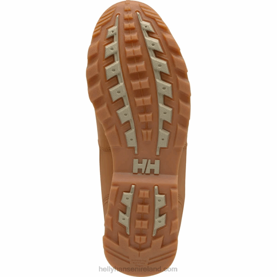 BLACK 8V222F2196 Helly-Hansen WOMEN'S TSUGA BOOTS