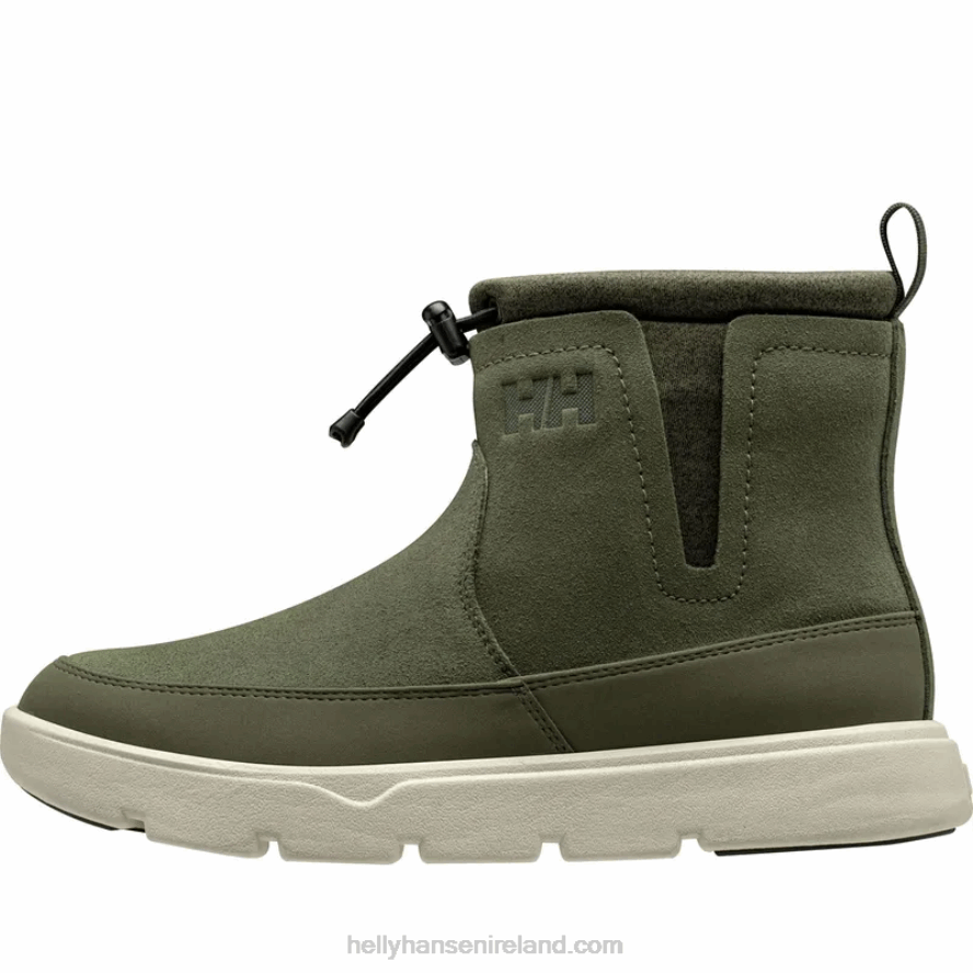 BLACK/BLA 8V222F2156 Helly-Hansen WOMEN'S ADORE WINTER BOOTS