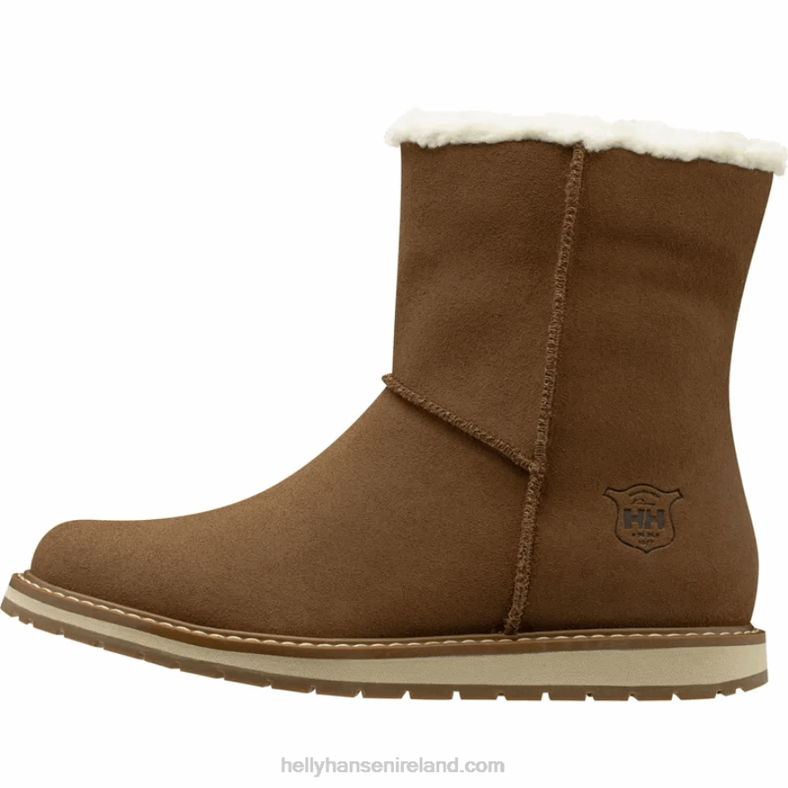 BLUE FOG 8V222F2154 Helly-Hansen WOMEN'S ANNABELLE WINTER BOOT