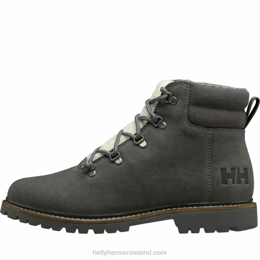 DEEP FJORD 8V222F2815 Helly-Hansen WOMEN'S ISELLE WINTER BOOTS