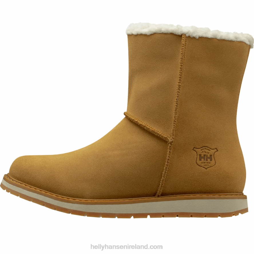 FALCON 8V222F2152 Helly-Hansen WOMEN'S ANNABELLE WINTER BOOT