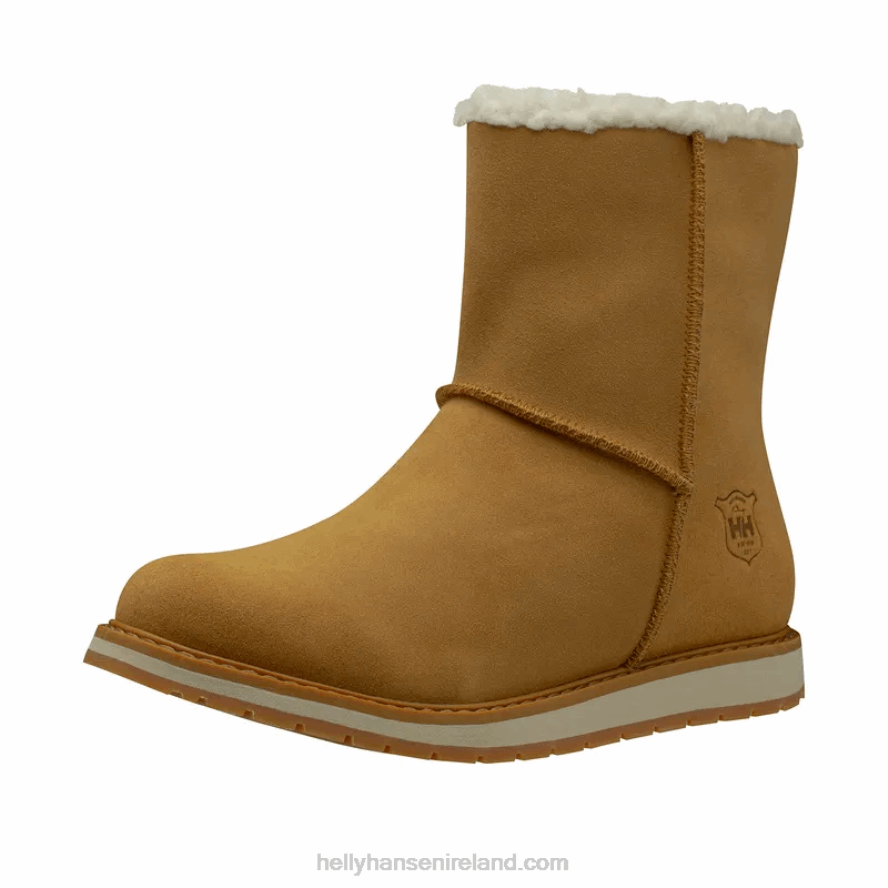 FALCON 8V222F2152 Helly-Hansen WOMEN'S ANNABELLE WINTER BOOT