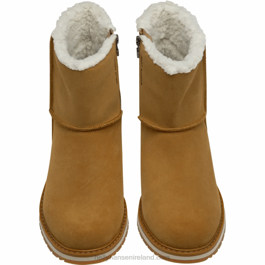 FALCON 8V222F2152 Helly-Hansen WOMEN'S ANNABELLE WINTER BOOT