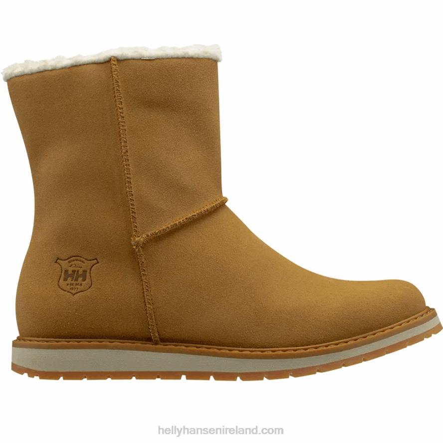 FALCON 8V222F2152 Helly-Hansen WOMEN'S ANNABELLE WINTER BOOT