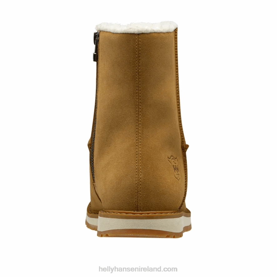 FALCON 8V222F2152 Helly-Hansen WOMEN'S ANNABELLE WINTER BOOT