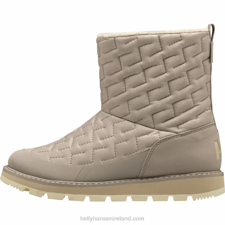ICED COFFEE 8V222F2194 Helly-Hansen WOMEN'S BELOVED 2.0 WINTER BOOTS