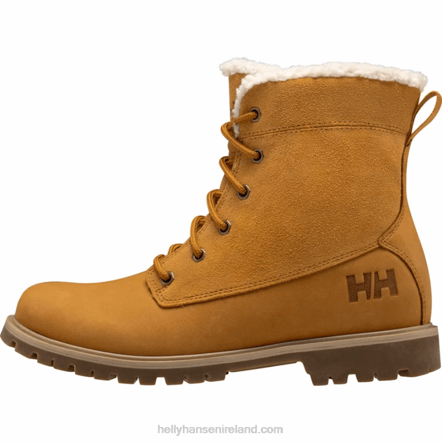 JET BLACK 8V222F2187 Helly-Hansen WOMEN'S MARION 3 WINTER BOOTS