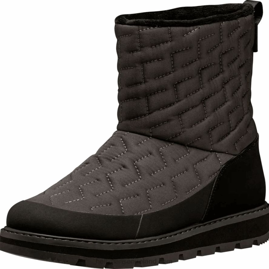 MELLOW GREY 8V222F2195 Helly-Hansen WOMEN'S BELOVED 2.0 WINTER BOOTS