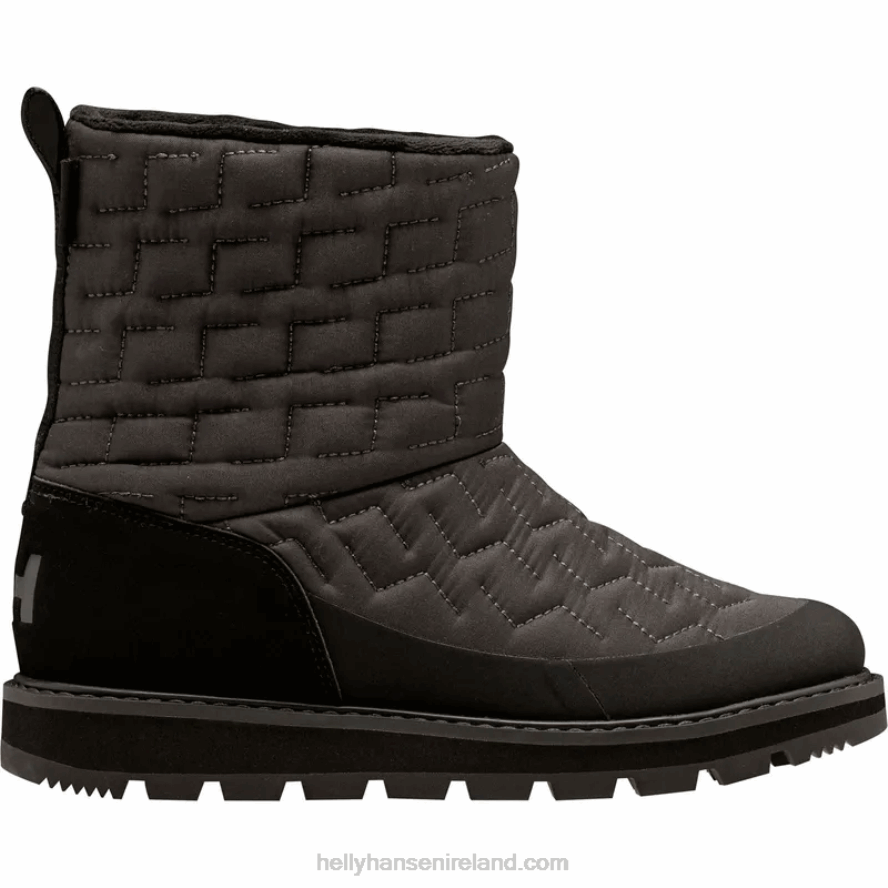 MELLOW GREY 8V222F2195 Helly-Hansen WOMEN'S BELOVED 2.0 WINTER BOOTS