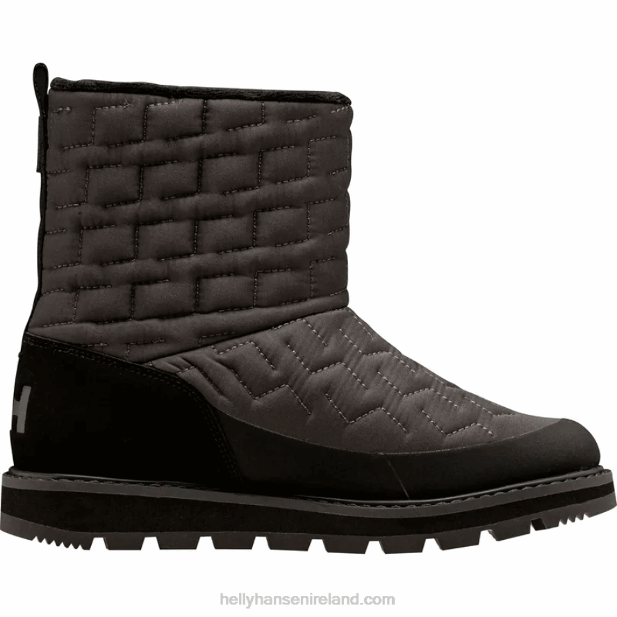 MELLOW GREY 8V222F2195 Helly-Hansen WOMEN'S BELOVED 2.0 WINTER BOOTS