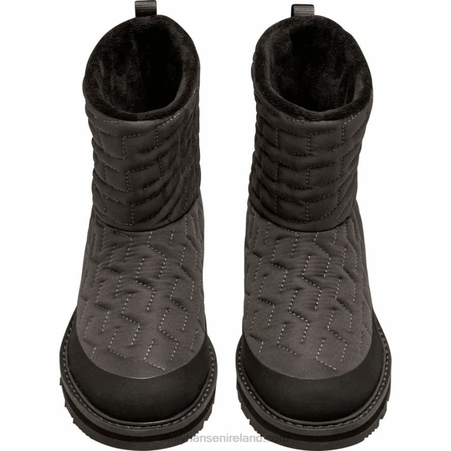 MELLOW GREY 8V222F2195 Helly-Hansen WOMEN'S BELOVED 2.0 WINTER BOOTS