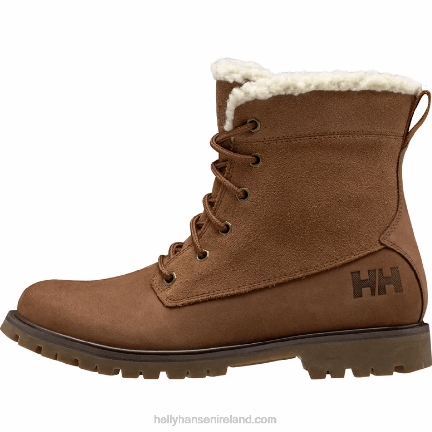 NEW WHEAT 8V222F2188 Helly-Hansen WOMEN'S MARION 3 WINTER BOOTS