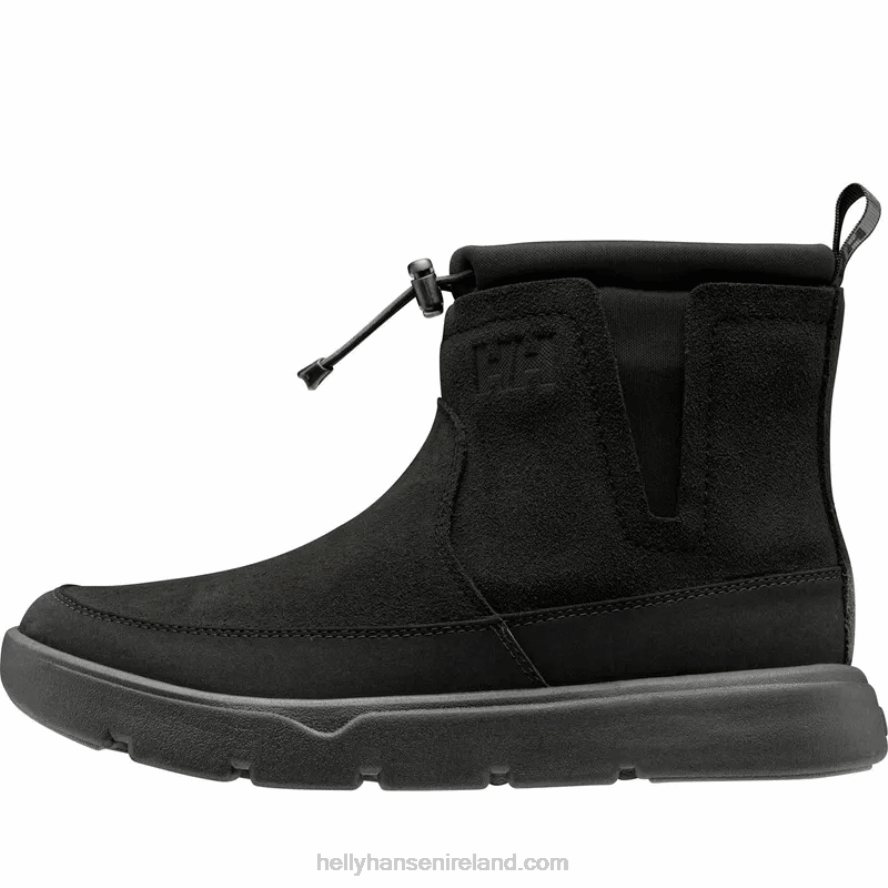 UTILITY GRE 8V222F2157 Helly-Hansen WOMEN'S ADORE WINTER BOOTS