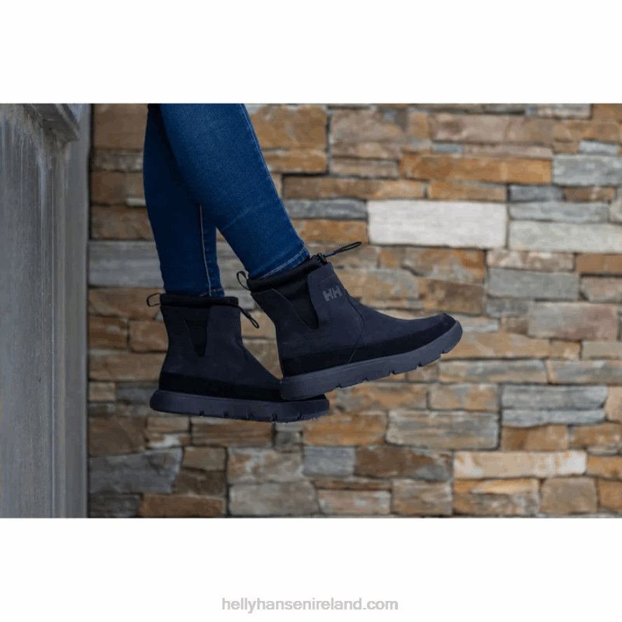 UTILITY GRE 8V222F2157 Helly-Hansen WOMEN'S ADORE WINTER BOOTS