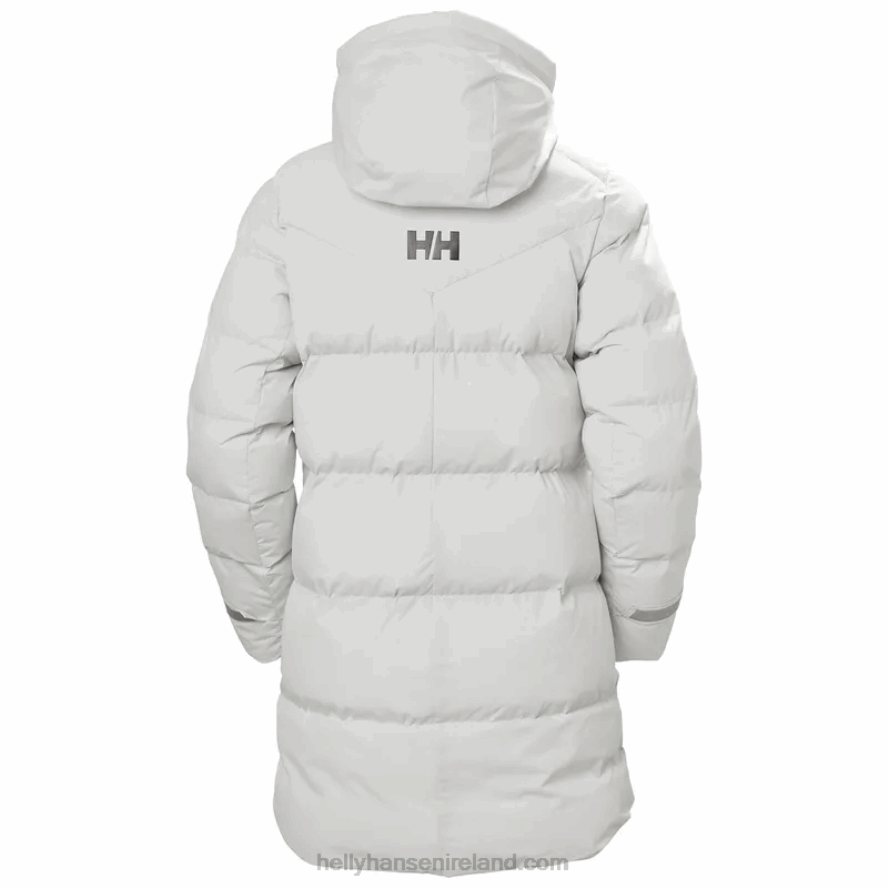 DUSTY SYRIN 8V222F1583 Helly-Hansen WOMEN'S ADORE PUFFY PARKA
