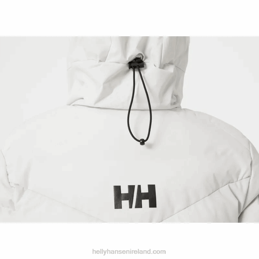 DUSTY SYRIN 8V222F1583 Helly-Hansen WOMEN'S ADORE PUFFY PARKA