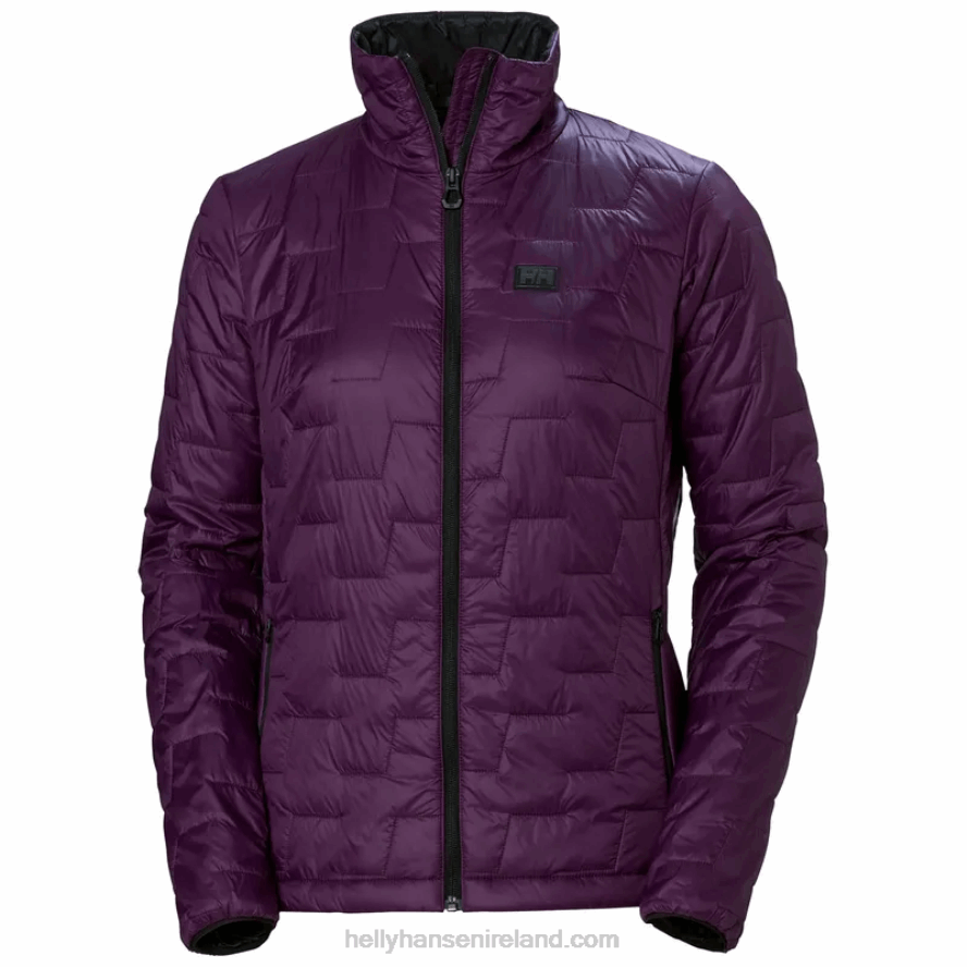 BABY TROOPE 8V222F1491 Helly-Hansen Women's LIFALOFT Insulator Jacket
