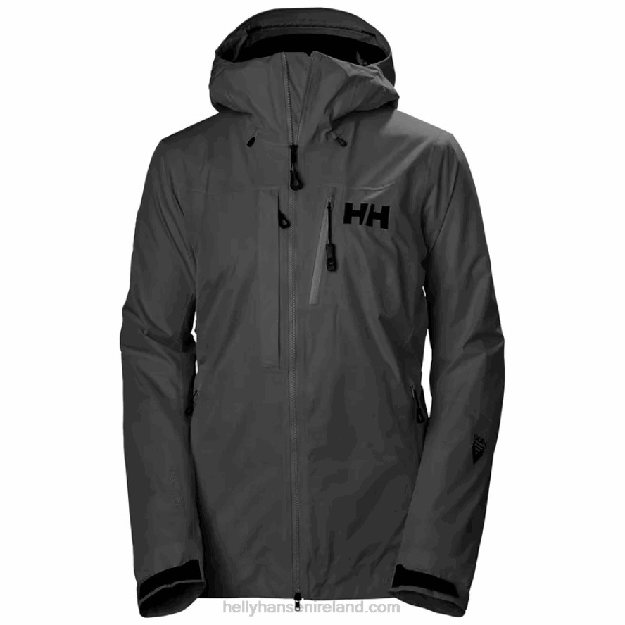 DEEP FJORD 8V222F1501 Helly-Hansen W ODIN INFINITY INSULATED JACKET