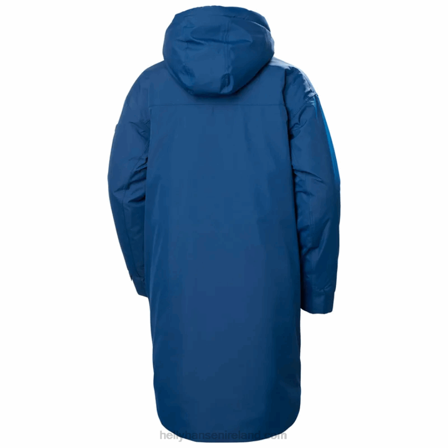 AMETHYST 8V222F1614 Helly-Hansen WOMEN'S MAUD PARKA